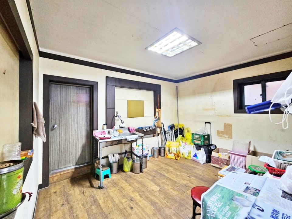 GATE 성산초등학교 인근 대로변 유동인구가 많은 가성비 좋은 상가 매물의 5번째 사진