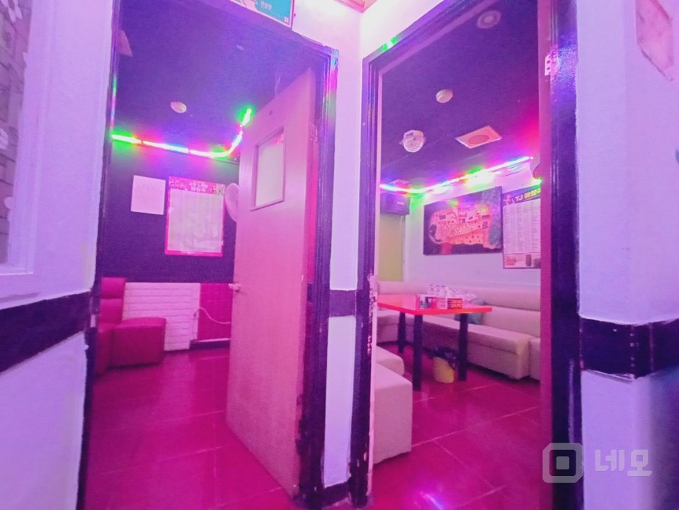 아주 저렴한 노래방.권리금 절충가능 매물의 11번째 사진
