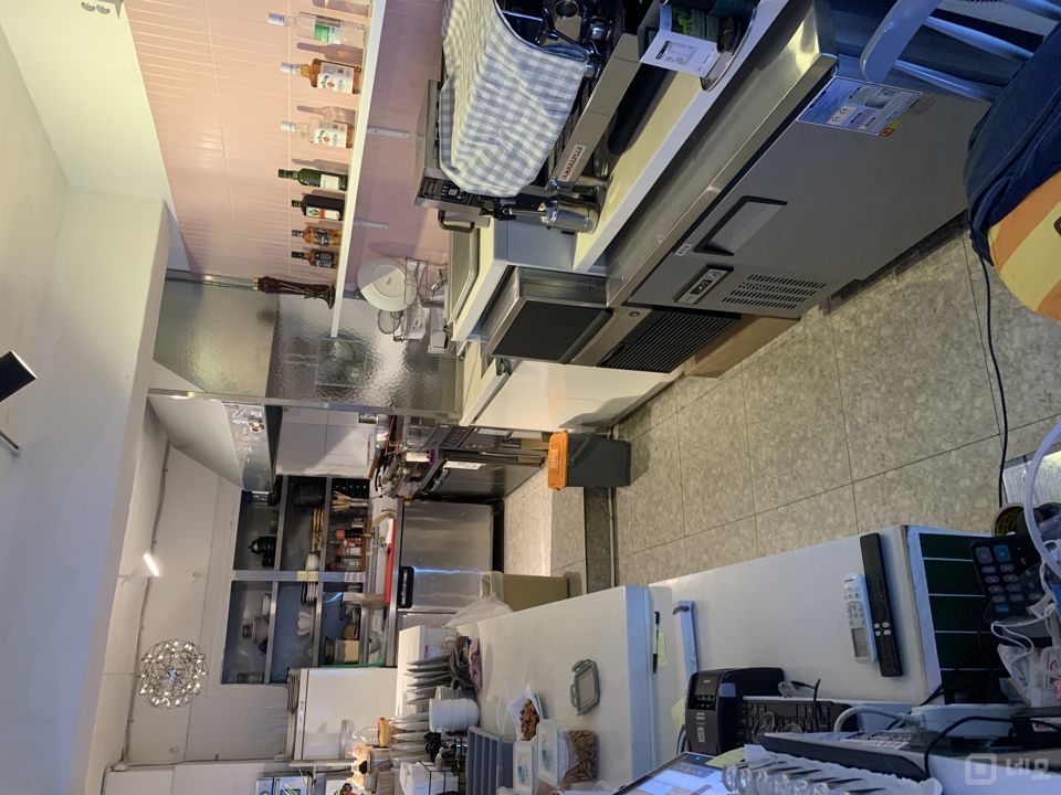 흑석동 흑석역 역세권, 대학가 위치해 매출 좋은 호프집 매물의 6번째 사진