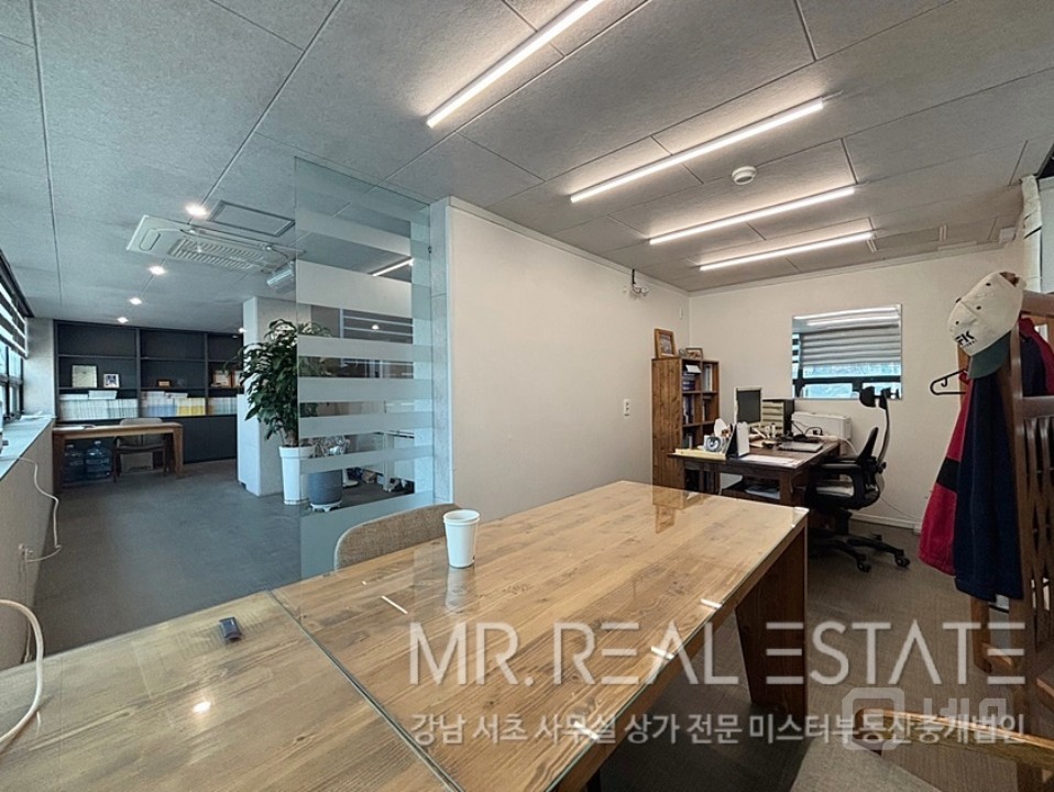 대치동.가성비S급사무실.세무회계추천.주차편리 매물의 4번째 사진