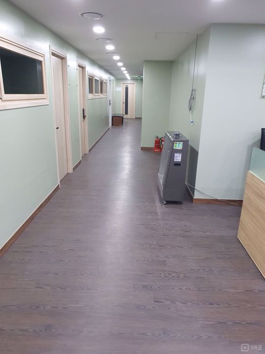 영등포역 초 역세권, 다양한 생활시설 인근, 입지 최적 사무실 임대 매물의 3번째 사진