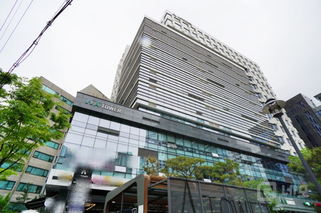 룸2개, 빠른입주, 초역세권, 업무시 매물의 7번째 사진