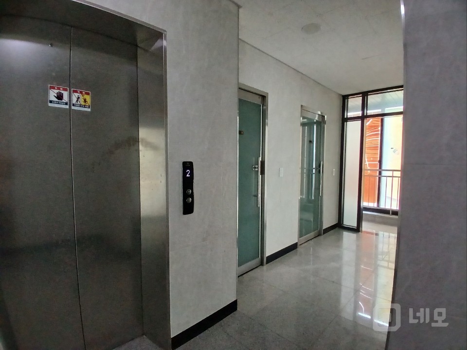 무권리, 경수대로(1번국도)변 건널목 바로 앞 상가로 접근성 가시성 최상 매물의 6번째 사진