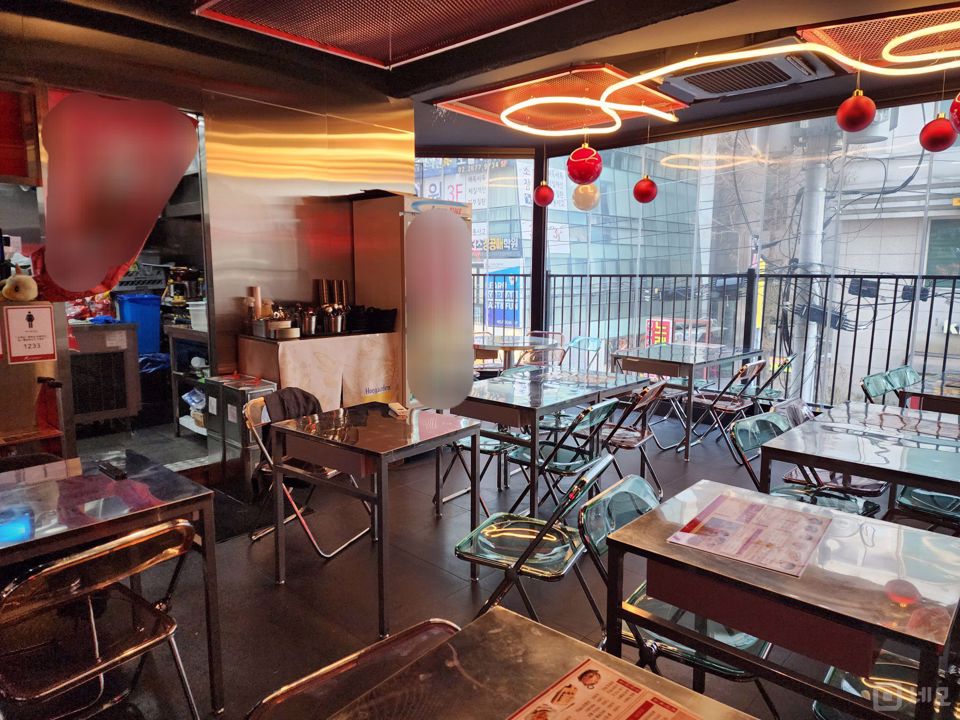 최상급 컨디션 완비, 서초동 음식점 매물의 2번째 사진