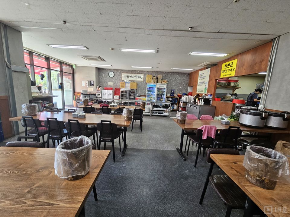 마곡동 양천향교역앞 초역세권 1층 음식점 매물의 3번째 사진