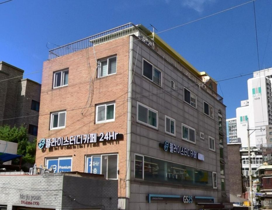 신길동 주거지역 위치, 시설 완비, 다수의 학교 가까운 스터디 카페 매물의 6번째 사진