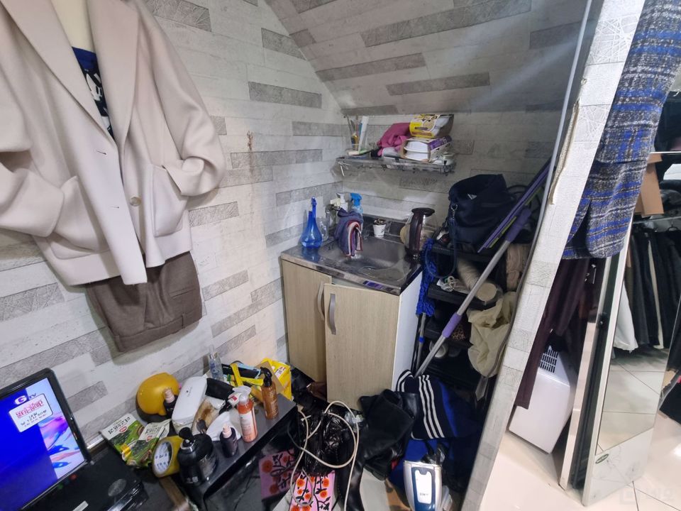 당곡역 역세권 접근성 좋은 봉천동 1층 상가 매물의 5번째 사진