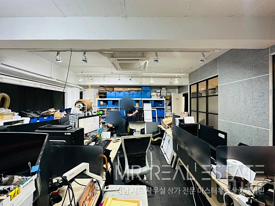 인테리어최상.아이티강추.룸6.주차3.높은층고.가성비甲 매물의 11번째 사진