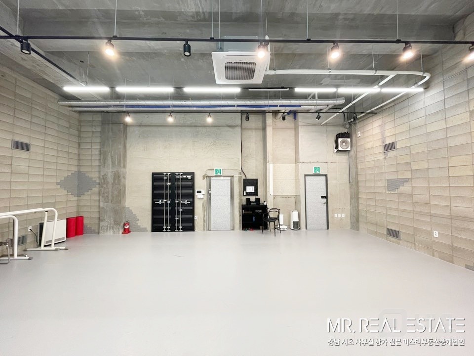 남부터미널.도보6분.지하스튜디오.ACE매물.사진有 매물의 4번째 사진