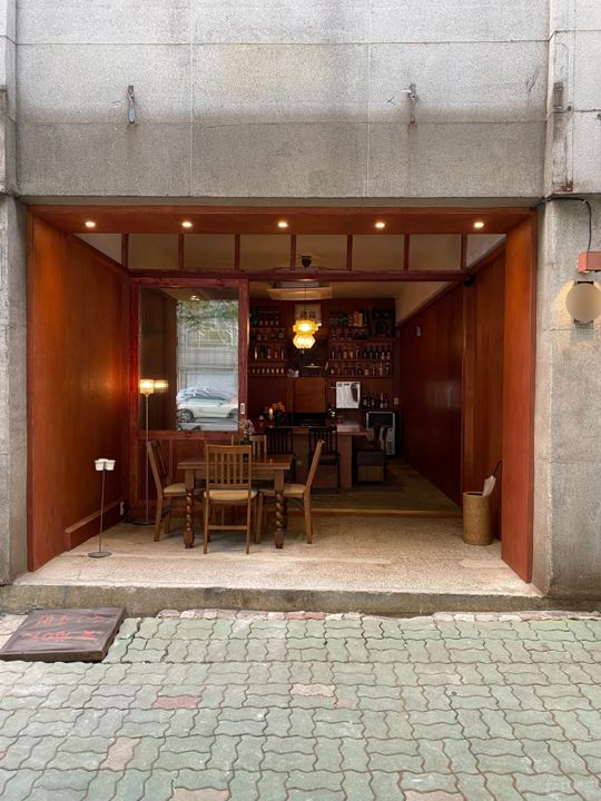 송정동 성수역 역세권, SNS 핫플레이스, 입소문 듣고 찾아오는 바 매물의 5번째 사진