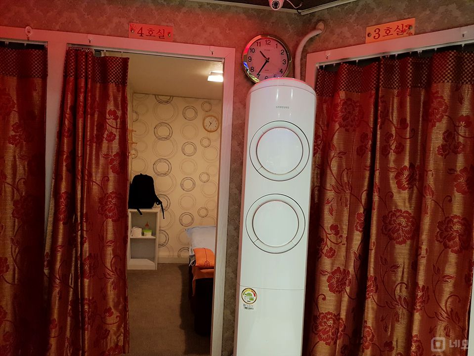 오류동 역세권, 단골 손님 많은 마사지샵 매물의 2번째 사진