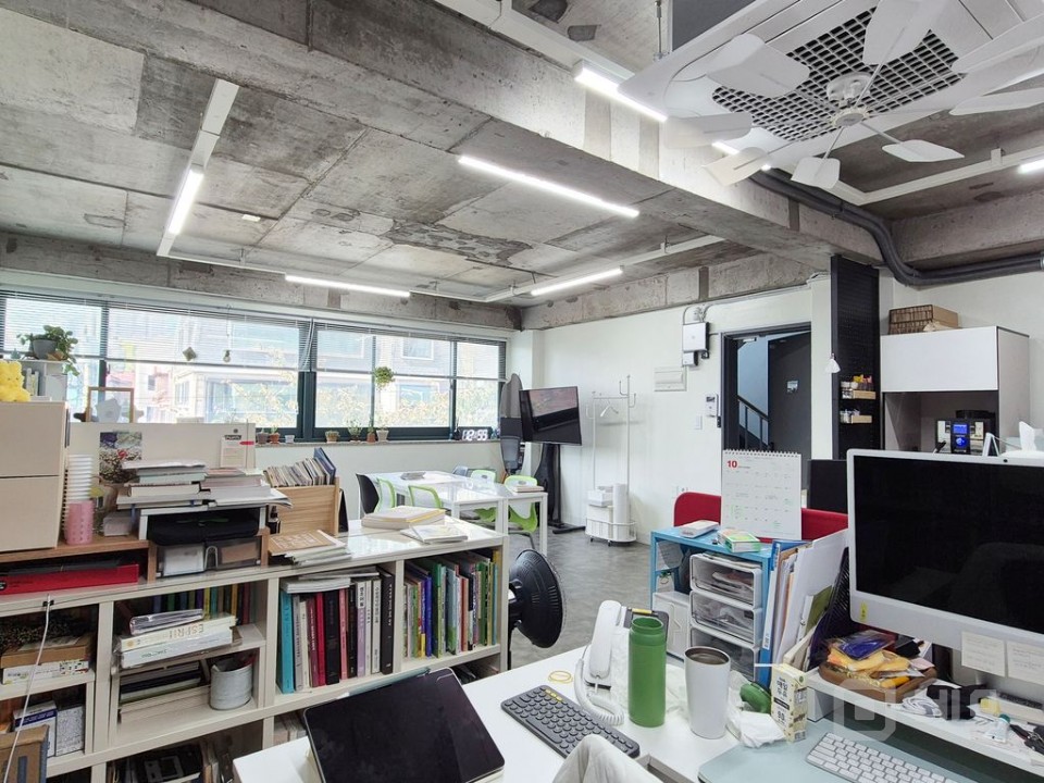 당인리 공원 인근 쾌적한 역세권 입지  매물의 6번째 사진