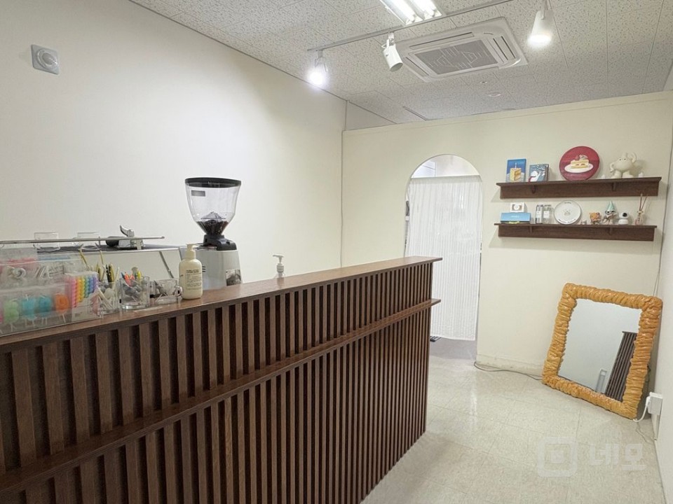 마곡&발산 / 케이크샵,공방,샌드위치&커피 추천합니다. 매물의 3번째 사진