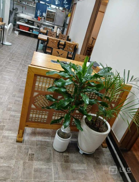 위치좋은 단골손님 풍부한 음식점 매물의 3번째 사진