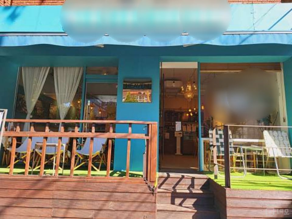 홍은동 시설양도 가능한 카페 매물의 9번째 사진