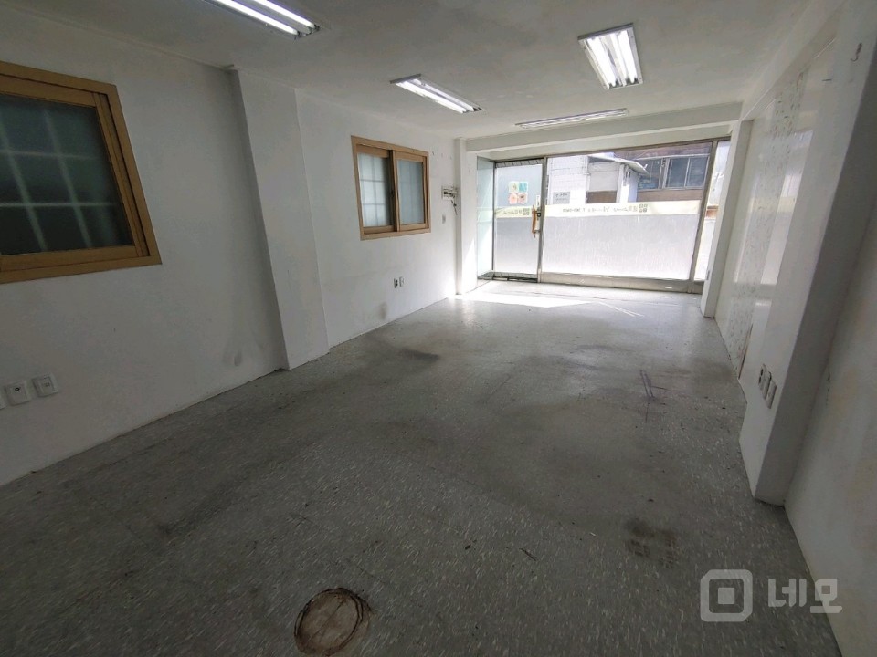 불광역 인근 주거상권 1층상가(20평 동시임차도가능) 매물의 1번째 사진