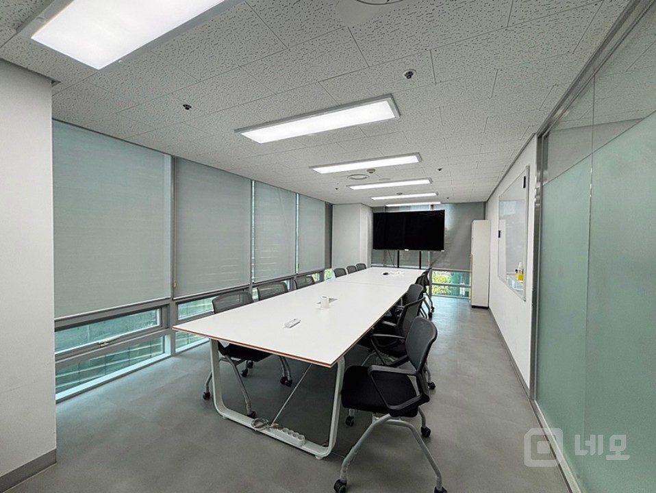 역삼역1분초역세권 테헤란로 인테리어ACE 지하자주식 매물의 8번째 사진