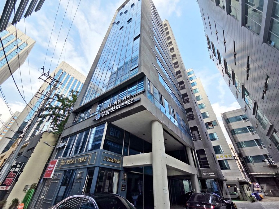 테헤란로 인테리어 사무실 대박 매물의 7번째 사진