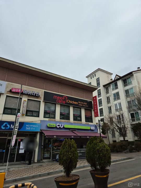 오류동 단지내 상가에 위치한 편의점 매물의 7번째 사진