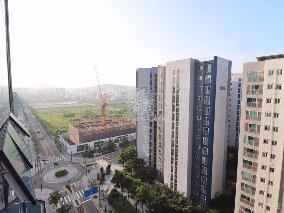 마곡역초역세권 조용하고 쾌적한 저렴사무실   매물의 6번째 사진