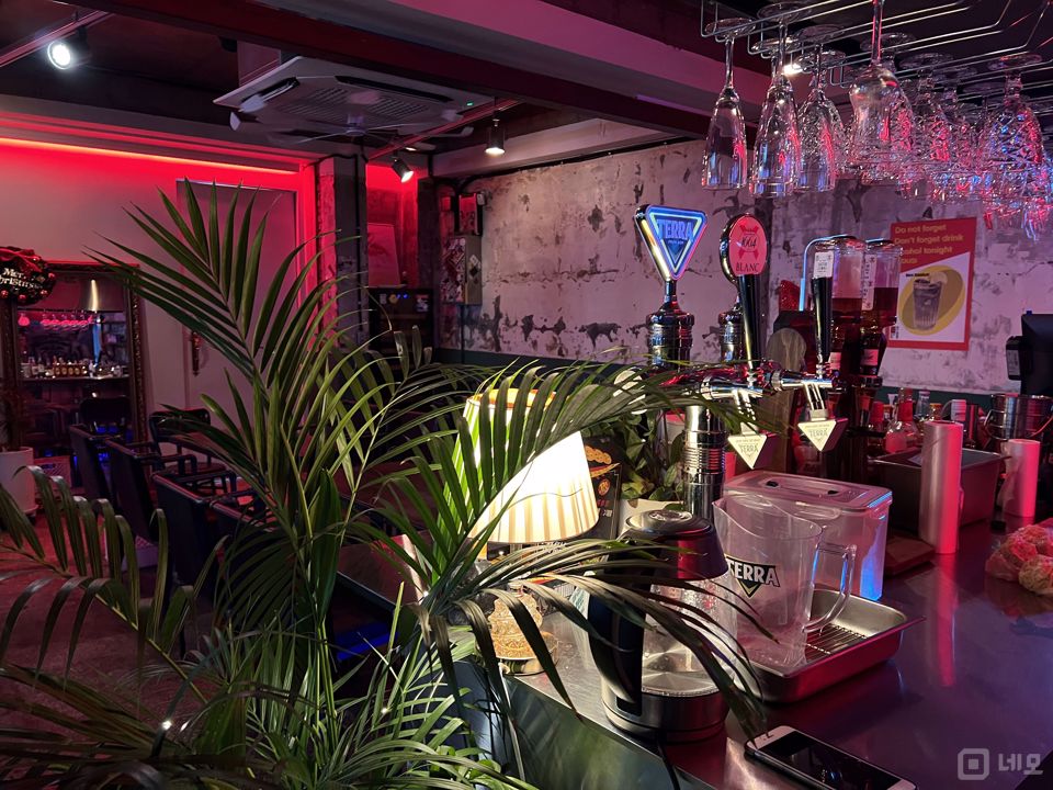 회기역 인근, 접근성 좋은 1층 휘경동 점포 매물의 3번째 사진