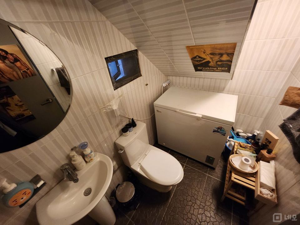 압구정 깔끔한 내매물 매물의 5번째 사진