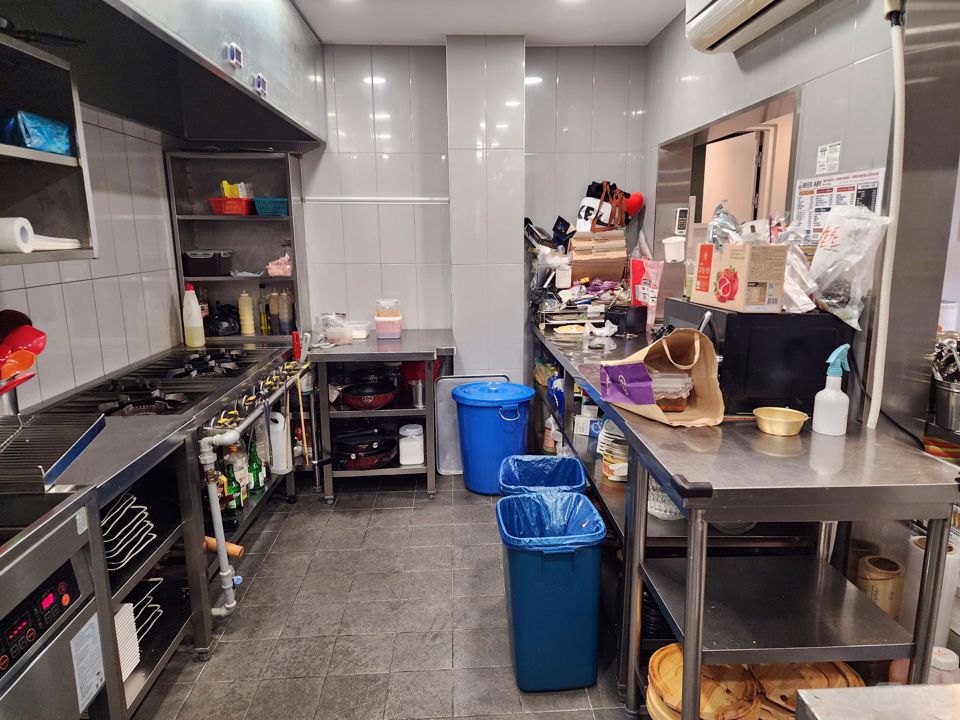 최상급 컨디션 보장, 상봉동 호프집 매물의 13번째 사진