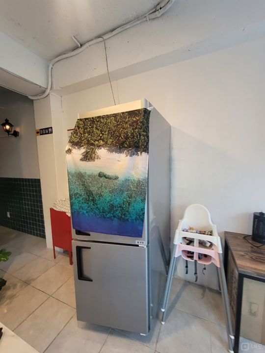 프랜차이즈 배달 겸 홀식당 급급매 매물의 8번째 사진