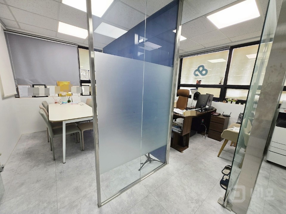 📌신사,논현 ,빠른계약예상, 소형ACE, 룸2, 엘베, 주차📌 매물의 5번째 사진