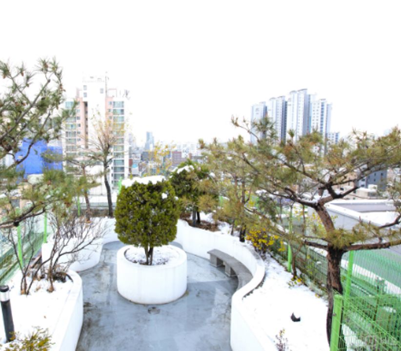 강동구 암사동 접근성좋은 근생건물 임대 매물의 5번째 사진