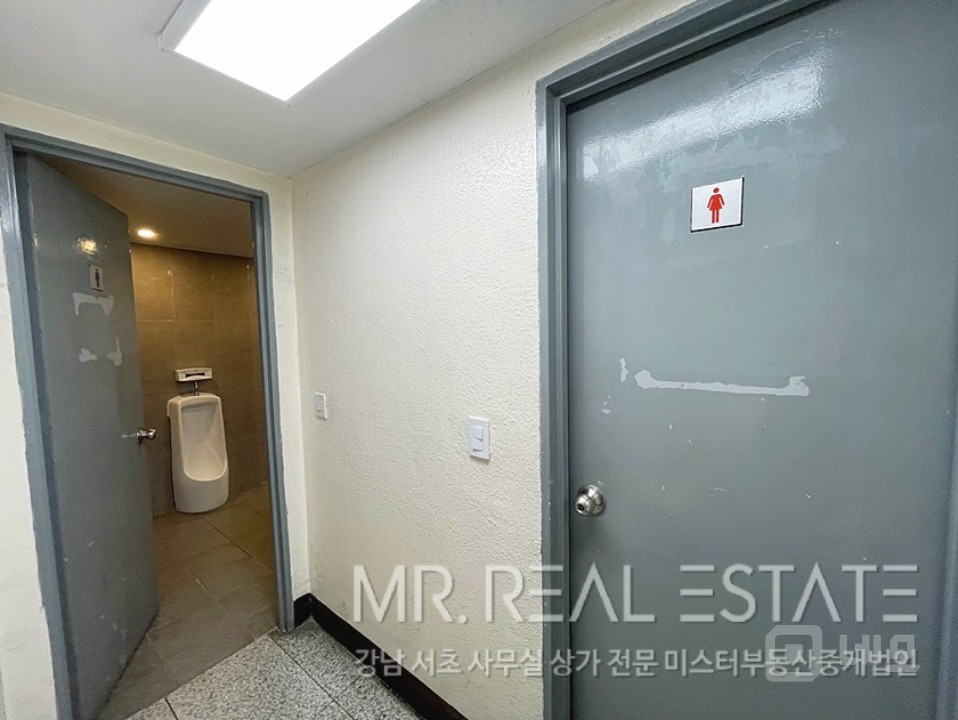 삼성역.S급가성비사무실.지상주차.내외관컨디션ACE 매물의 13번째 사진