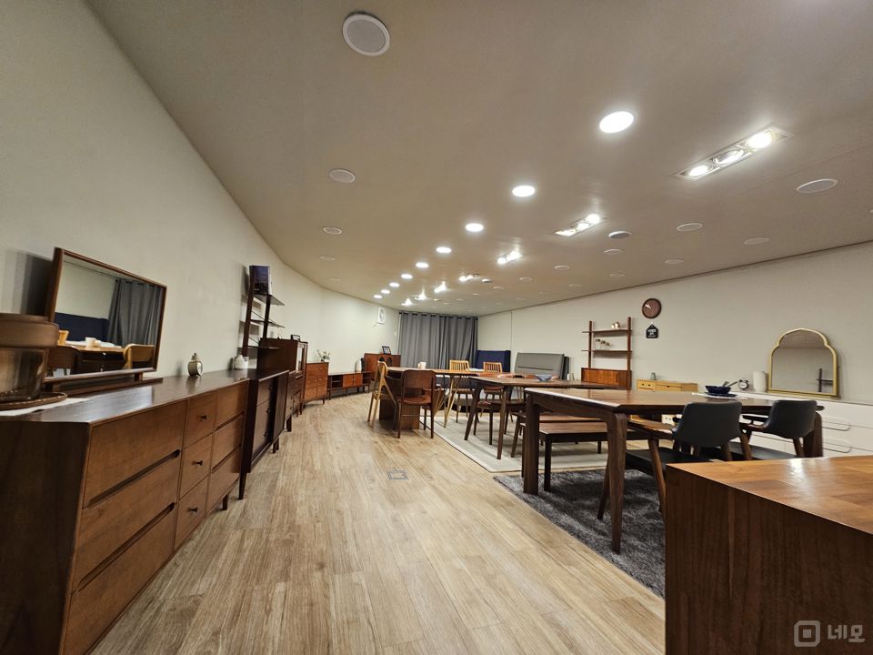 접근성 좋은 충정로3가 대로변 1층 상가 매물의 6번째 사진