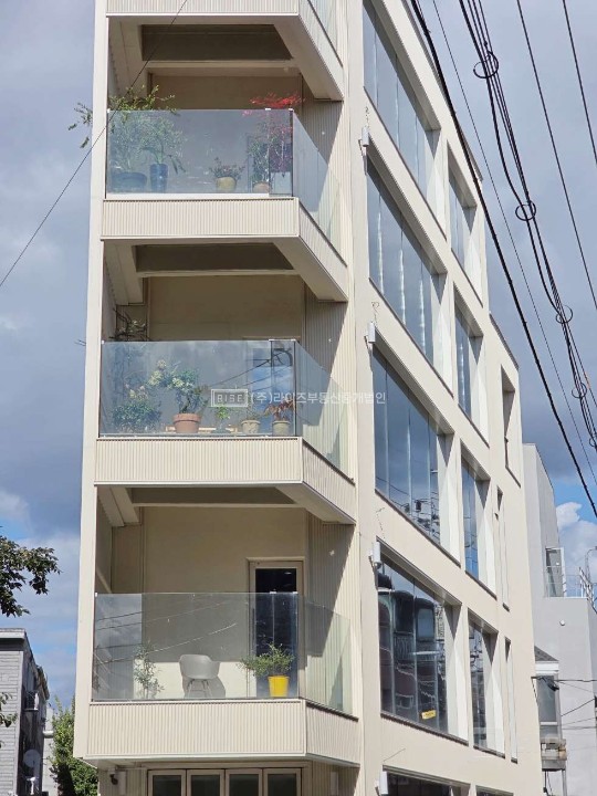 RISE 망원 1층 무권리 신축 매물의 11번째 사진