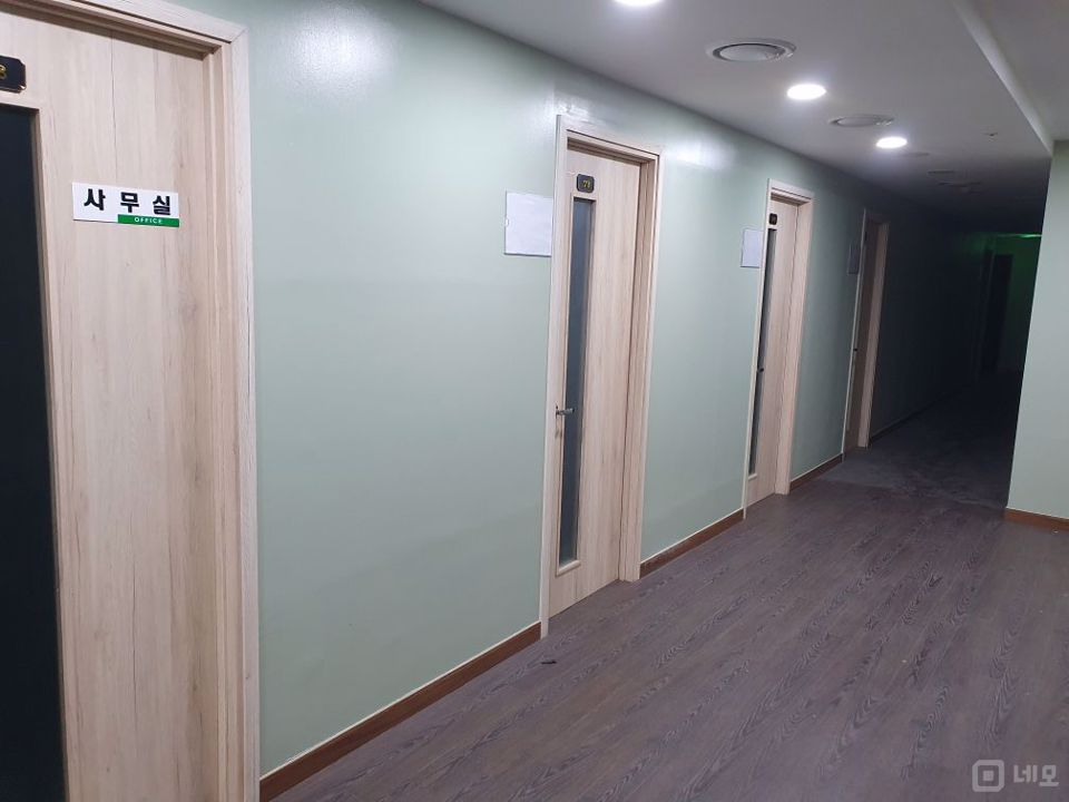 영등포역 초 역세권, 다양한 생활시설 인근, 입지 최적 사무실 임대 매물의 5번째 사진