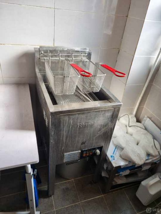대로변 1층 접근성 좋은 낙양동 단지내 상가 매물의 6번째 사진