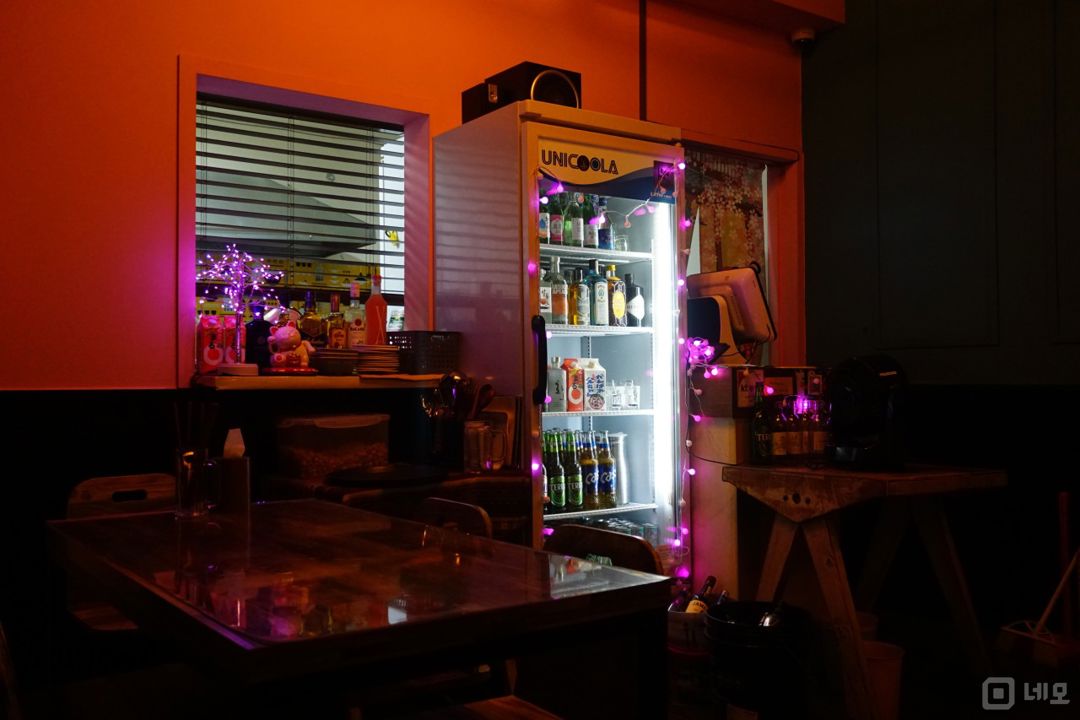 갈현동 분위기 좋은 인테리어 요리주점 매물의 2번째 사진