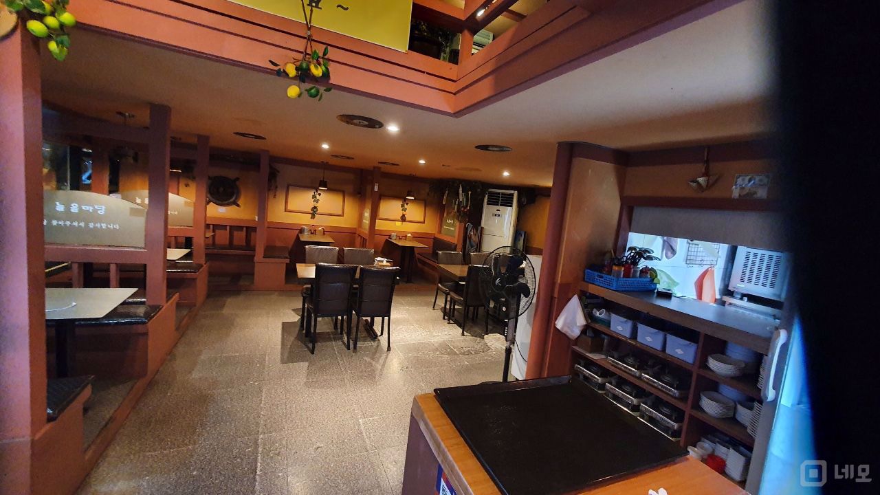 업력 10년, 숭인동 맥주호프점 매물의 2번째 사진