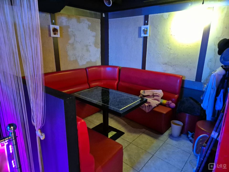 청파동 대로변에 위치한 라이브카페 매물의 4번째 사진