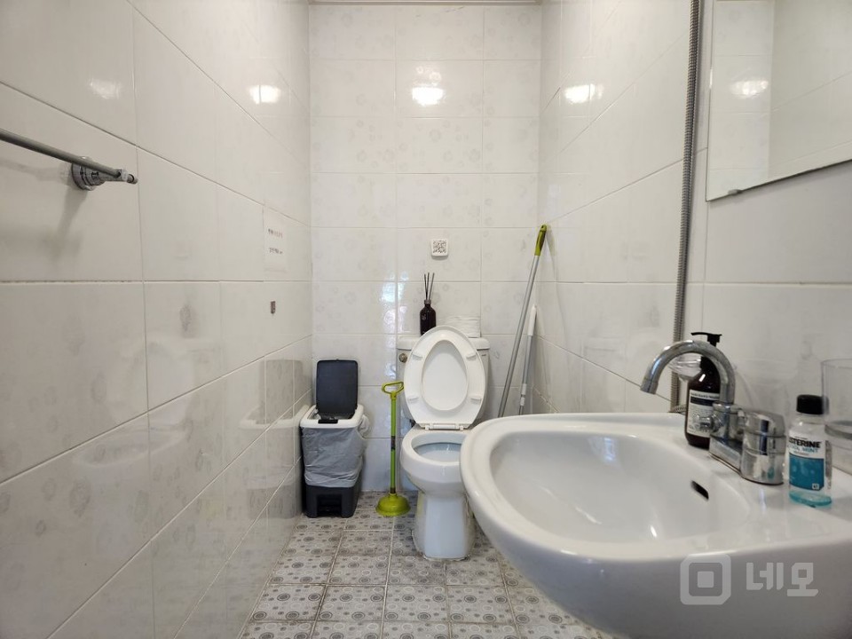 브랜딩 스튜디오·쇼룸·디자인랩, 홍대 핵심 위치 매물의 13번째 사진