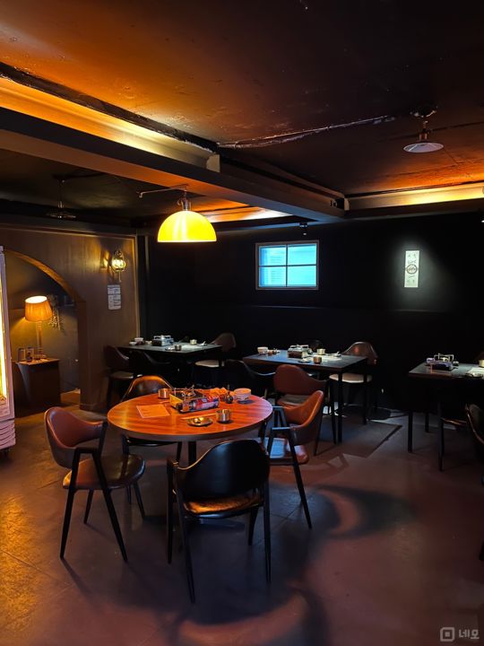 연남동 분위기 좋은 인테리어 이자카야 매물의 1번째 사진