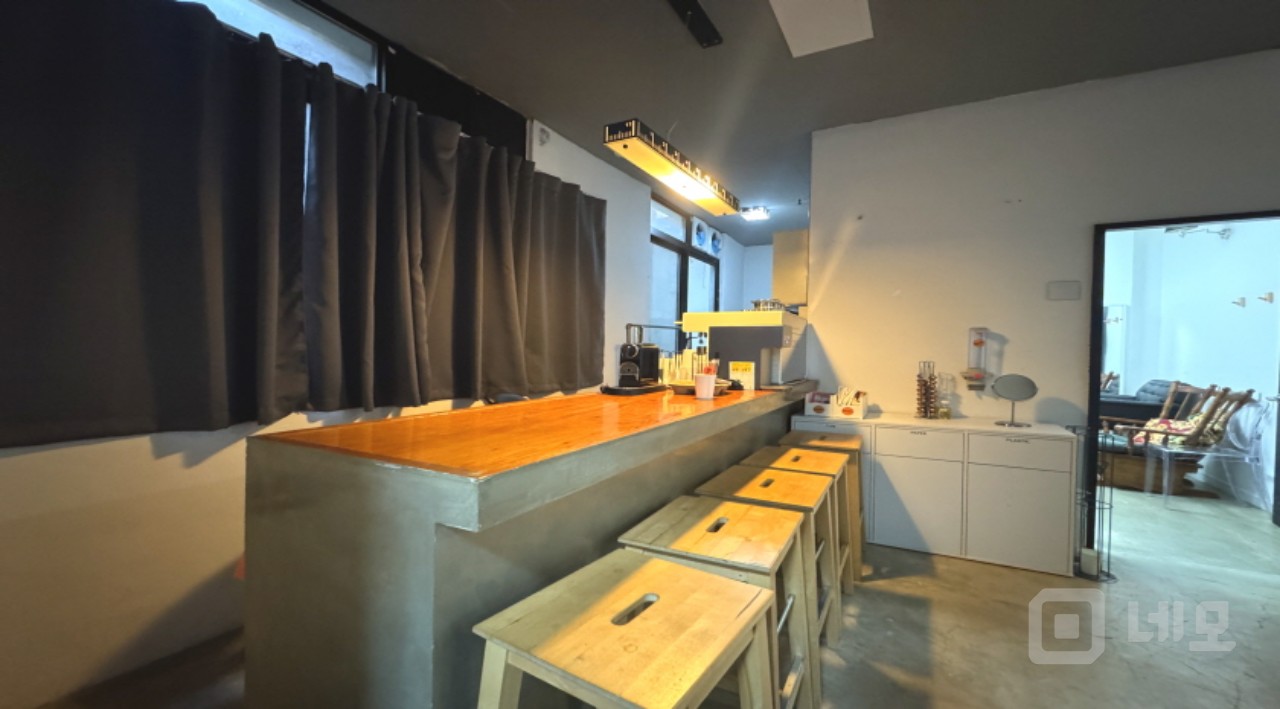 선정릉역 도보3분이내 위치한 가성비 좋은 지하 스튜디오 매물!! 매물의 12번째 사진