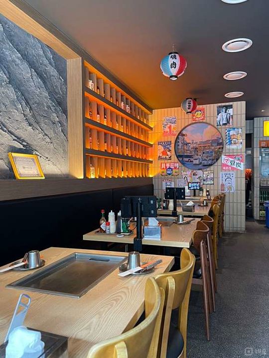 잠실동 위치조건 훌륭한 요리주점 매물의 4번째 사진