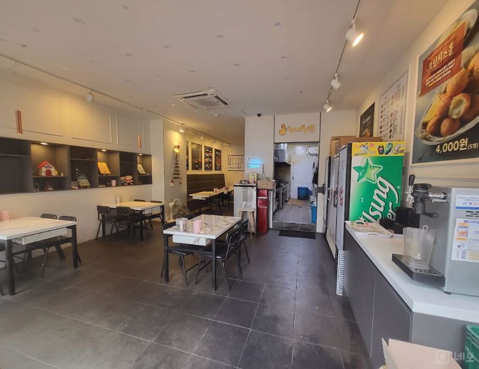 동구 초량동  접근성 좋은 대로변 1층상가 임대 매물의 1번째 사진