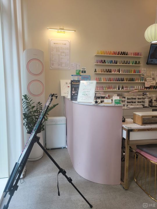 성업중,카림2상가의 중심, 대기업 직원들과 유,초학부모 다수이용 매물의 3번째 사진