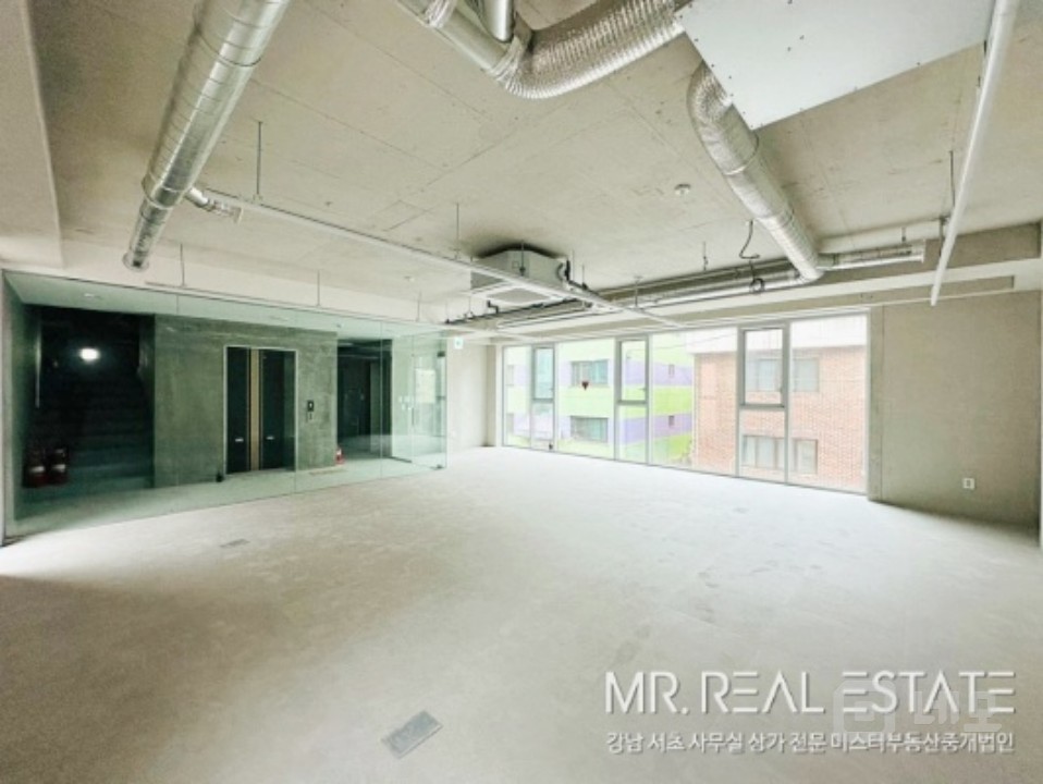 엔터업종 추천, 신축 통사옥, 즉시입주 가능, 평수 잘나옵니다 매물의 6번째 사진