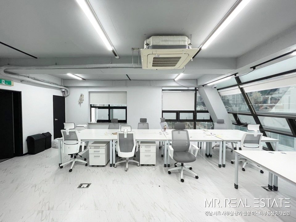 선릉역인근.ACE사무실.인테리어.냉난방기完 매물의 3번째 사진