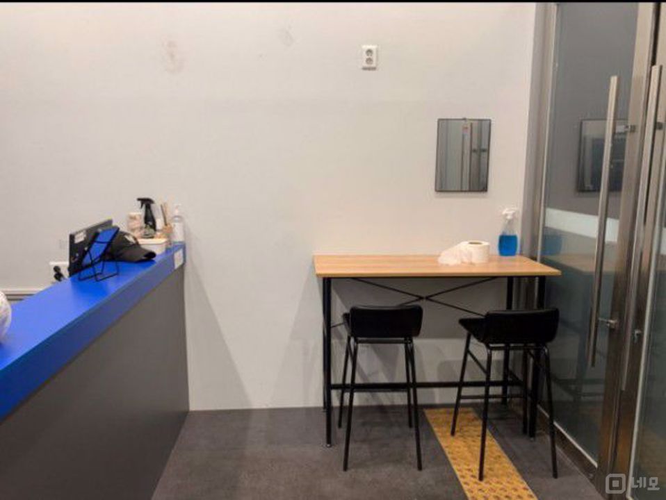 하남시 망월동 위치좋은 1층 상가 임대 매물의 7번째 사진