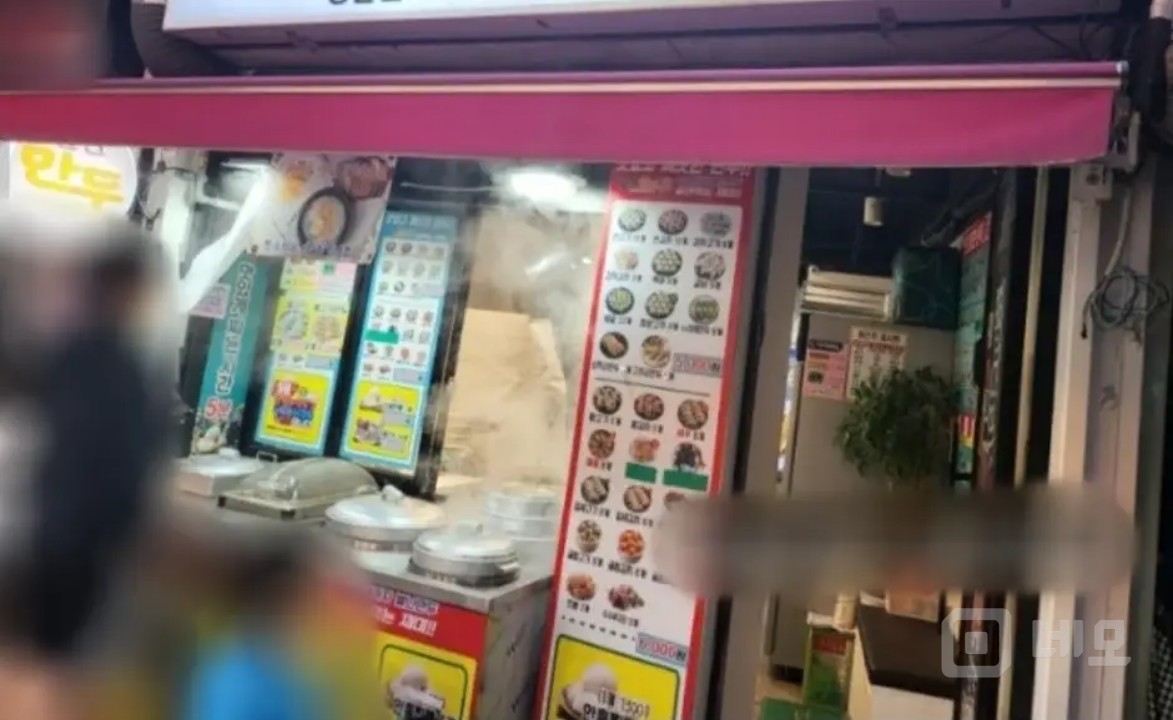 쌍문역 바로 앞 상가 내놓습니다 매물의 2번째 사진