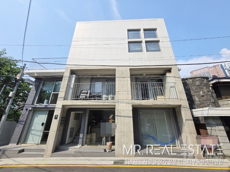 ★공방·네일·디자인 강추 디자인건축물.채광량多.복층사무실.가성비甲.ACE 매물의 10번째 사진