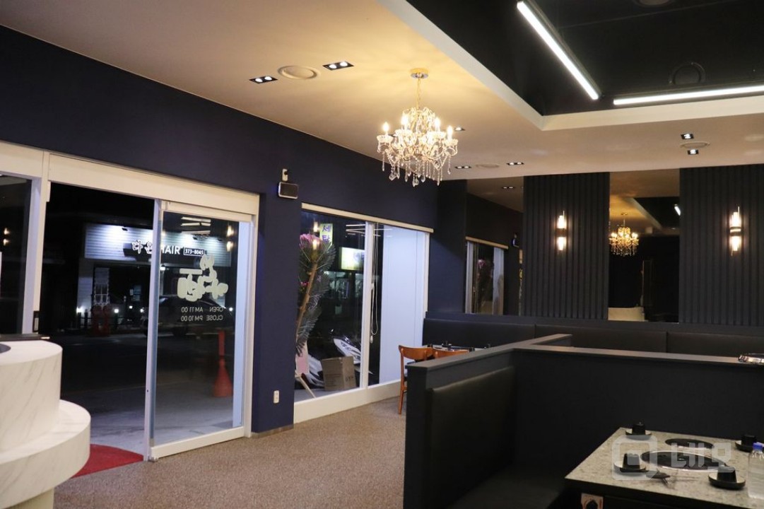 역촌동 걷고싶은거리 전면 넓고 가시성 좋은 1층 상가 매물의 2번째 사진